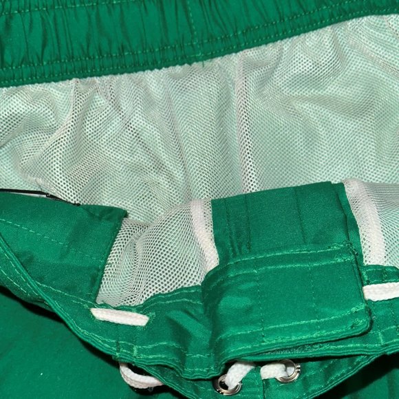 NEW Land's End Men's 9" Board Shorts Swim Trunks - Picture 6 of 14